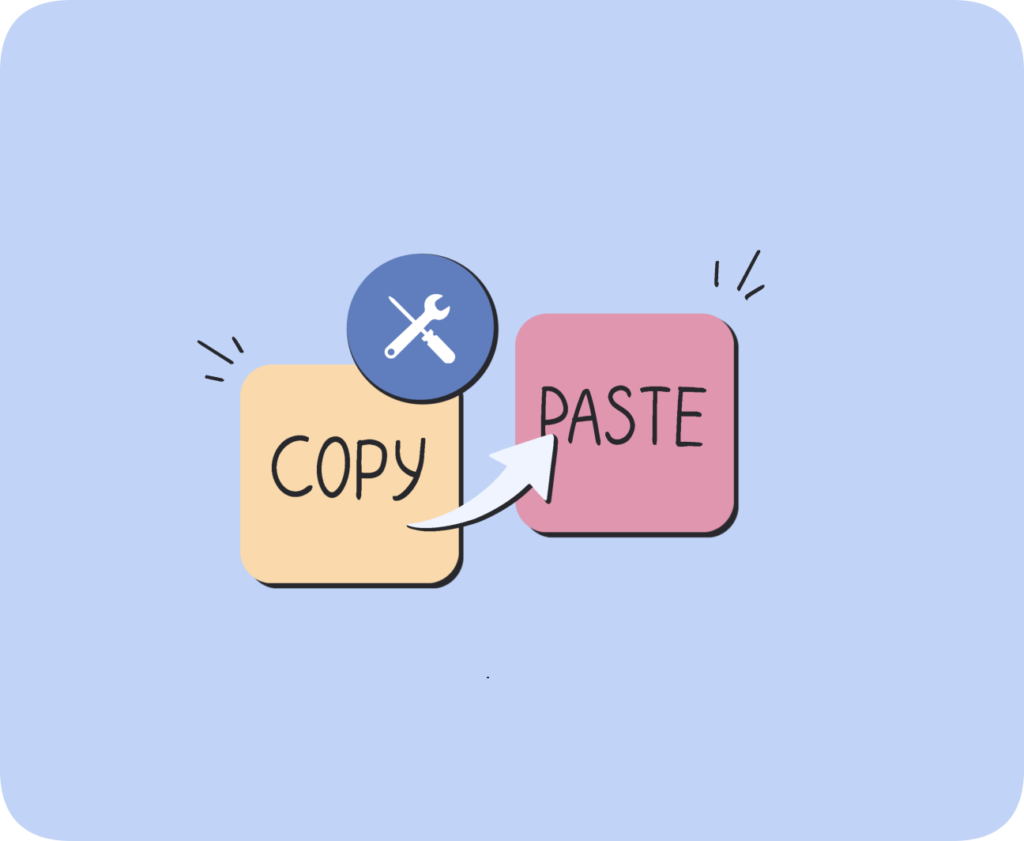 Fonts-copy-paste